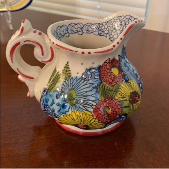 Anthropologie Home | Creamer - Picture 4 of 5